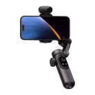 AOCHUAN X Pro gimbal AI-érzékelővel (fekete)
