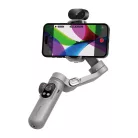 AOCHUAN X Pro gimbal AI-érzékelőkkel (szürke)
