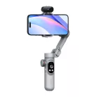 AOCHUAN X Pro gimbal AI-érzékelőkkel (szürke)