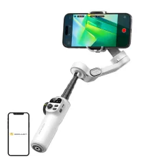 AOCHUAN X2 Standard gimbal (fehér)