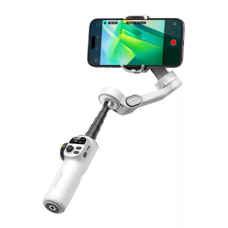 AOCHUAN X2 Standard gimbal (fehér)
