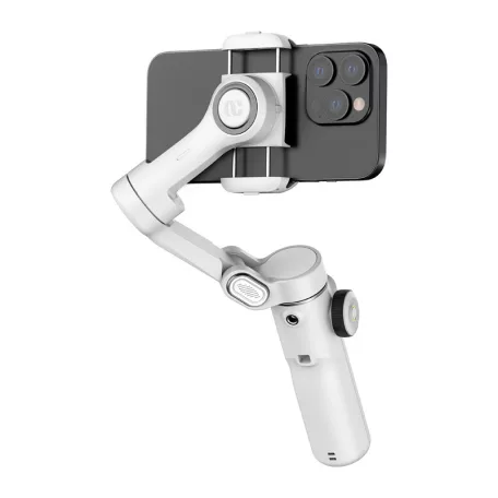 AOCHUAN X2 Standard gimbal (fehér)