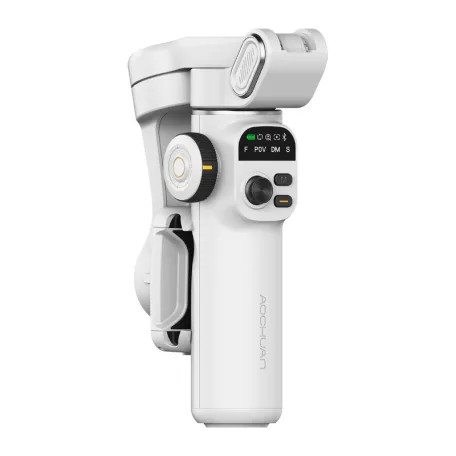 AOCHUAN X2 Standard gimbal (fehér)