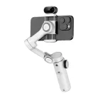 AOCHUAN X2 stabilizátor AI-érzékelővel (fehér)