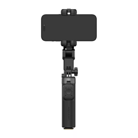 AOCHUAN M3 Pro Mini gimbal AI-érzékelővel (fekete)
