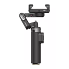 AOCHUAN M3 Pro Mini gimbal AI-érzékelővel (fekete)
