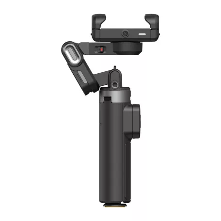 AOCHUAN M3 Pro Mini gimbal AI-érzékelővel (fekete)