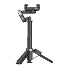AOCHUAN M3 Pro Mini gimbal AI-érzékelővel (fekete)