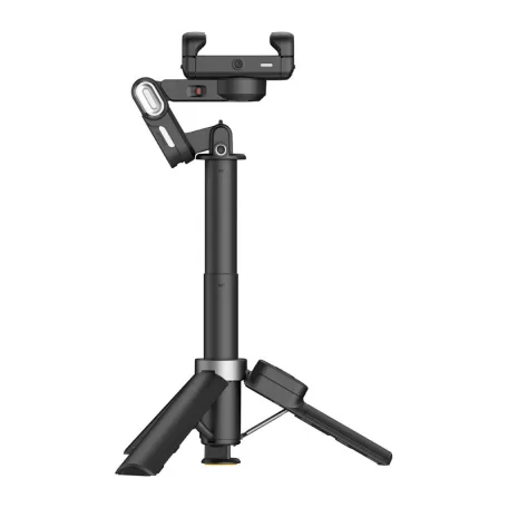 AOCHUAN M3 Pro Mini gimbal AI-érzékelővel (fekete)