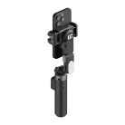 AOCHUAN M3 Pro Mini gimbal AI-érzékelővel (fekete)
