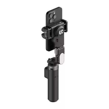 AOCHUAN M3 Pro Mini gimbal AI-érzékelővel (fekete)