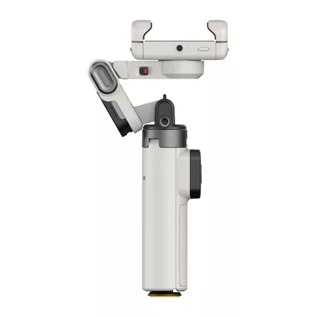 AOCHUAN M3 Pro Mini gimbal AI-érzékelővel (fehér)