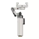 AOCHUAN M3 Pro stabilizátor RGB-megvilágítással (fekete)