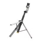 AOCHUAN M3 Pro stabilizátor RGB-megvilágítással (fehér)