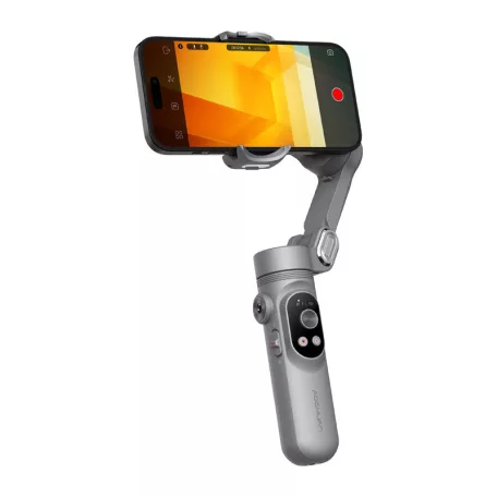 AOCHUAN X Gimbal (szürke)