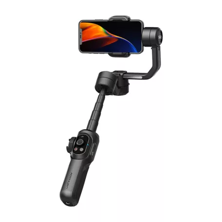 AOCHUAN S2 stabilizátor (fekete)