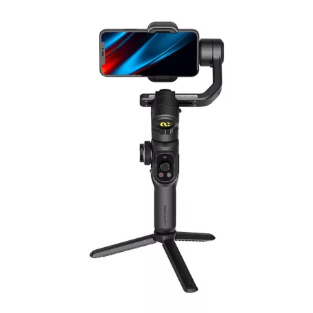AOCHUAN S2 stabilizátor (fekete)