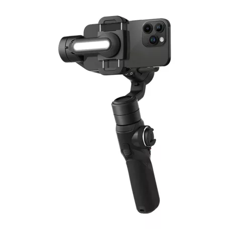 AOCHUAN S2 stabilizátor (fekete)