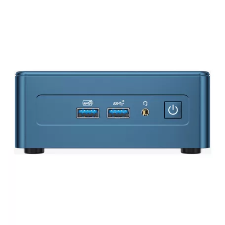 GEEKOM IT13 Mini PC Intel® Core i5-13600H 16GB 1TB + Win 11 Pro