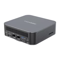   GEEKOM GT1MEGA Mini PC Intel® Core™ Ultra 9 185H 16GB 1TB + Win 11 Pro