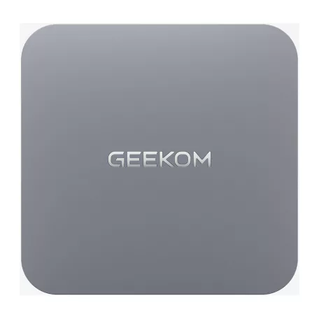 GEEKOM GT1MEGA Mini PC Intel® Core™ Ultra 9 185H 16GB 1TB + Win 11 Pro
