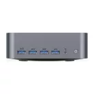 GEEKOM GT1MEGA Mini PC Intel® Core™ Ultra 9 185H 16GB 1TB + Win 11 Pro