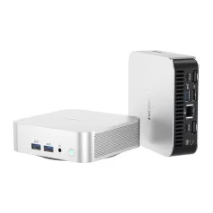GEEKOM A6 Mini PC AMD Ryzen™ 7 6800 16GB 1TB + Win 11 Pro