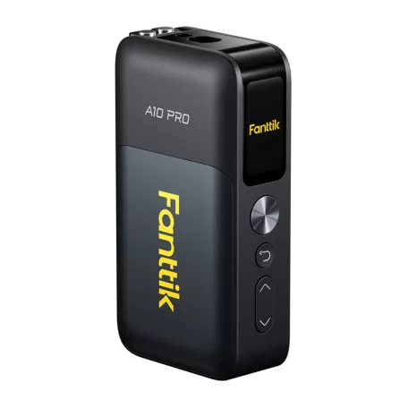 Fanttik A10 Pro 2 az 1-ben lézeres távolságmérő