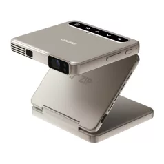 AURZEN Zip projektor (arany)
