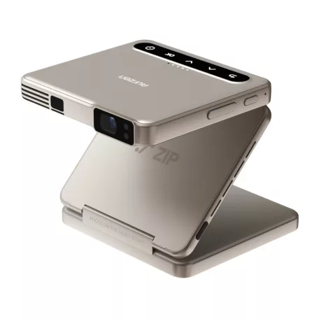 AURZEN Zip projektor (arany)