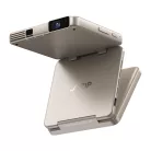 AURZEN Zip projektor (arany)