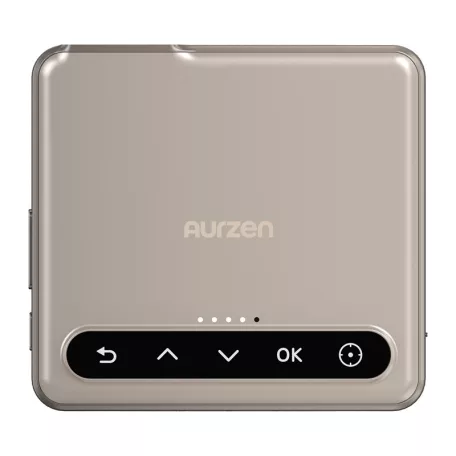 AURZEN Zip projektor (arany)