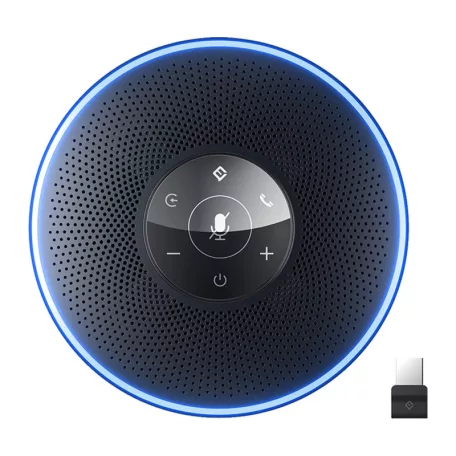 EMEET OfficeCore M220 vezeték nélküli konferencia-hangszóró