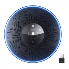 EMEET OfficeCore M2 vezeték nélküli konferencia-hangszóró (fekete)