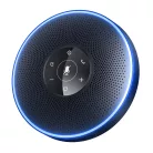 EMEET OfficeCore M2 vezeték nélküli konferencia-hangszóró (fekete)