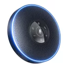 EMEET OfficeCore M2 vezeték nélküli konferencia-hangszóró (fekete)