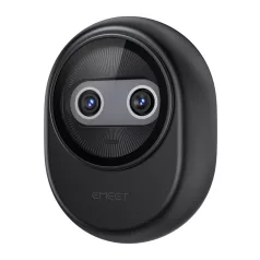 EMEET Piko webkamera (fekete)