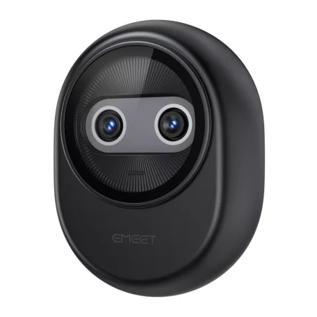 EMEET Piko webkamera (fekete)