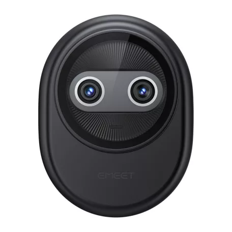 EMEET Piko webkamera (fekete)