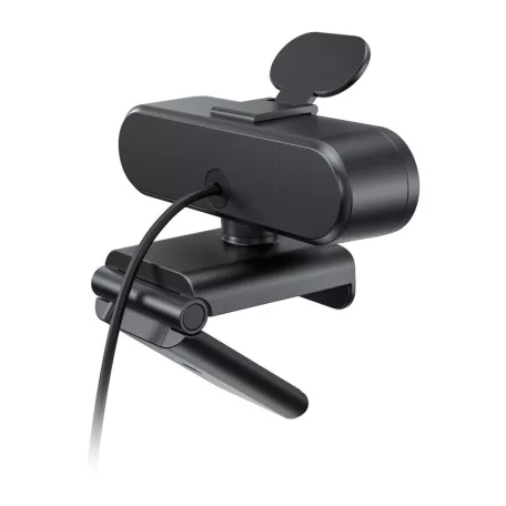 EMEET SmartCam C60E 4K kettős webkamera