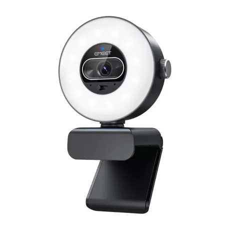 EMEET SmartCam S600L webkamera