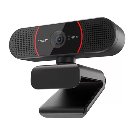 EMEET SmartCam C960 4K webkamera + Tripod
