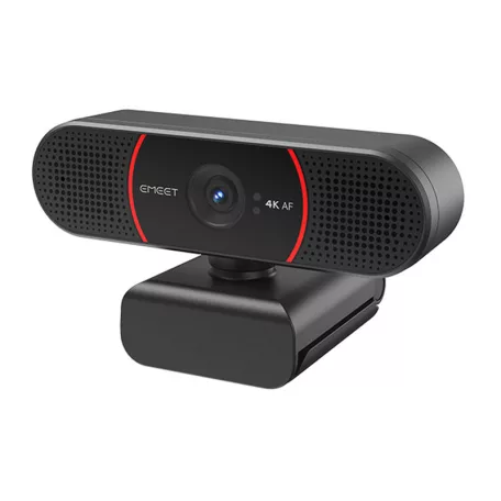 EMEET SmartCam C960 4K webkamera + Tripod