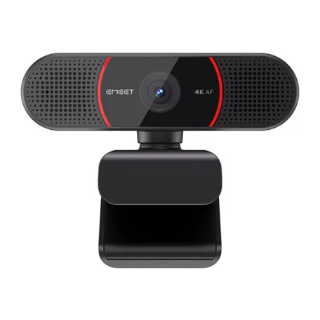 EMEET SmartCam C960 4K webkamera + Tripod
