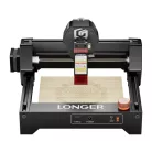 LONGER RAY5 mini 5,5 W-os lézergravírozó