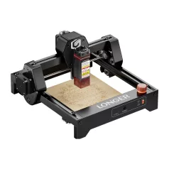 LONGER RAY5 mini 3,5 W-os lézergravírozó