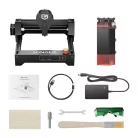LONGER RAY5 mini 3,5 W-os lézergravírozó