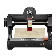 LONGER RAY5 mini 2,5 W-os lézergravírozó