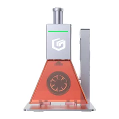 LONGER Nano 6W lézergravírozó