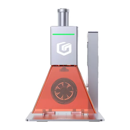 LONGER Nano 6W lézergravírozó